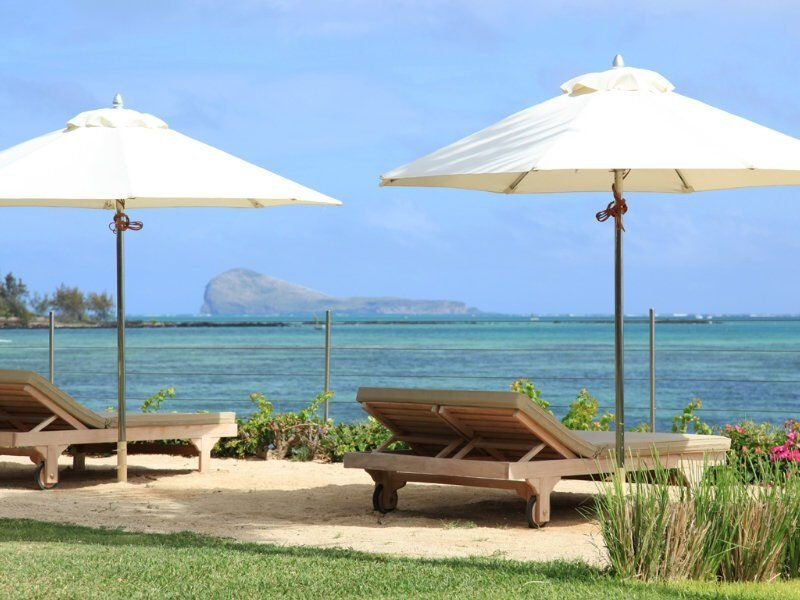 Veranda Paul et Virginie Hotel & Spa