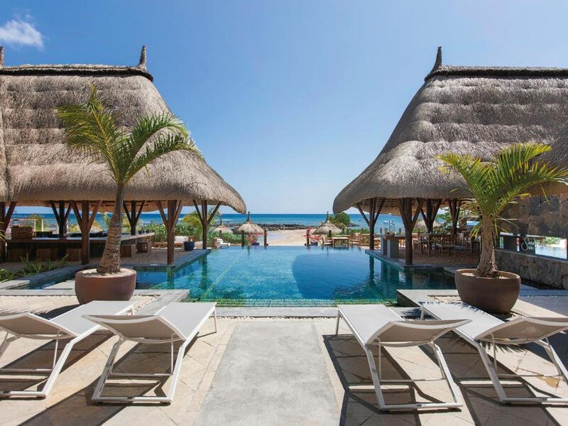 Veranda Pointe Aux Biches