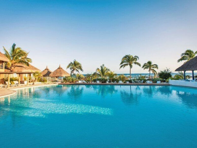 Veranda Pointe Aux Biches