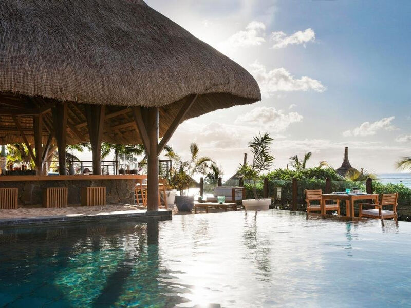 Veranda Pointe Aux Biches