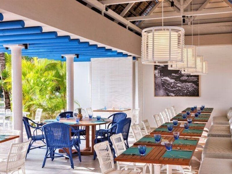 Veranda Pointe Aux Biches