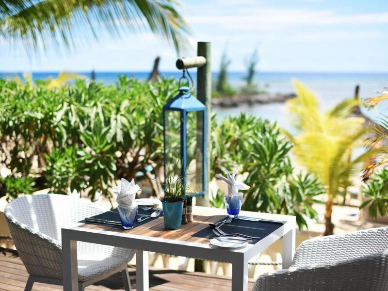 Veranda Pointe Aux Biches