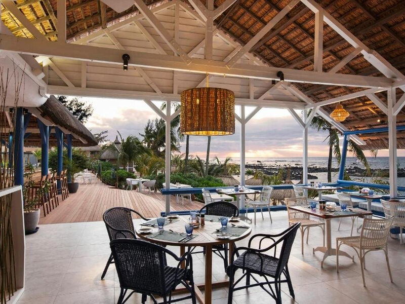 Veranda Pointe Aux Biches