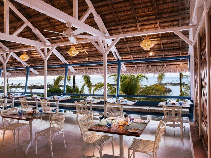 Veranda Pointe Aux Biches