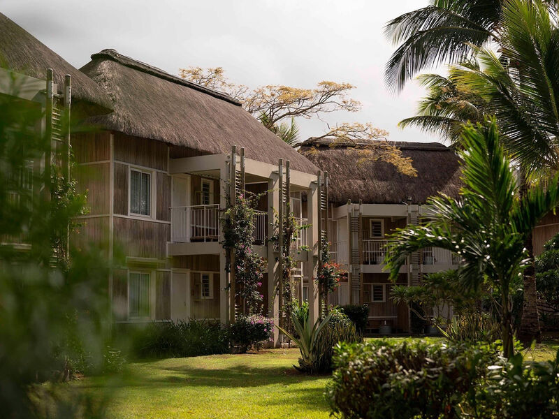 Veranda Tamarin