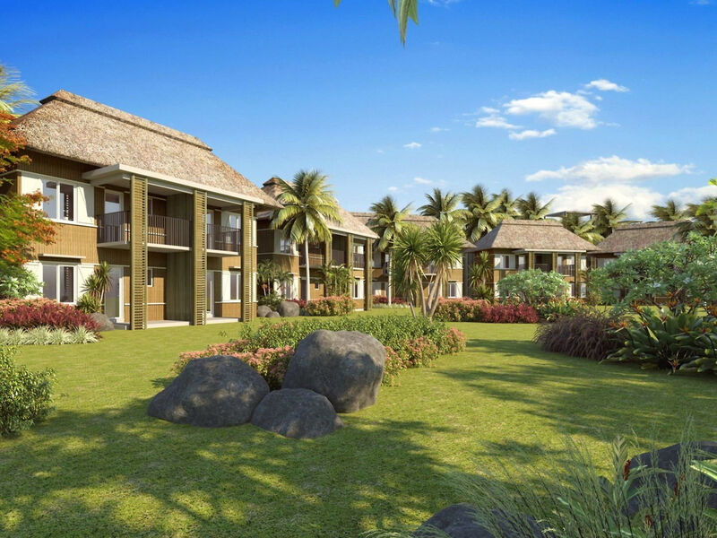 Veranda Tamarin Hotel & Spa