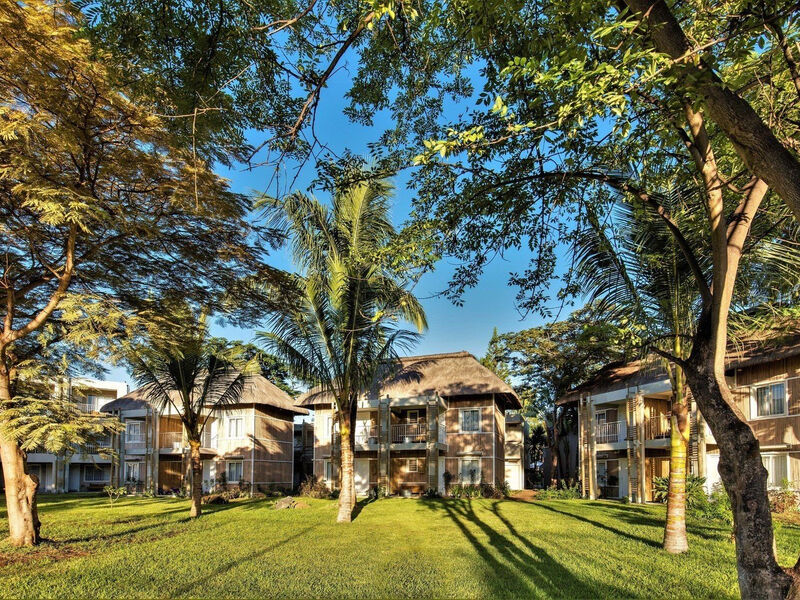 Veranda Tamarin Hotel & Spa