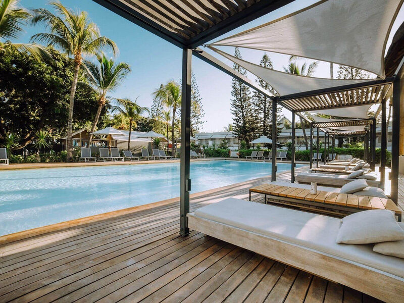 Veranda Tamarin Hotel & Spa