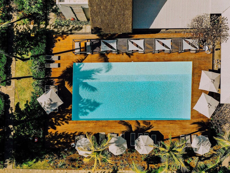 Veranda Tamarin Hotel & Spa