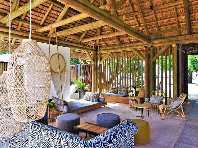 Veranda Tamarin Hotel & Spa