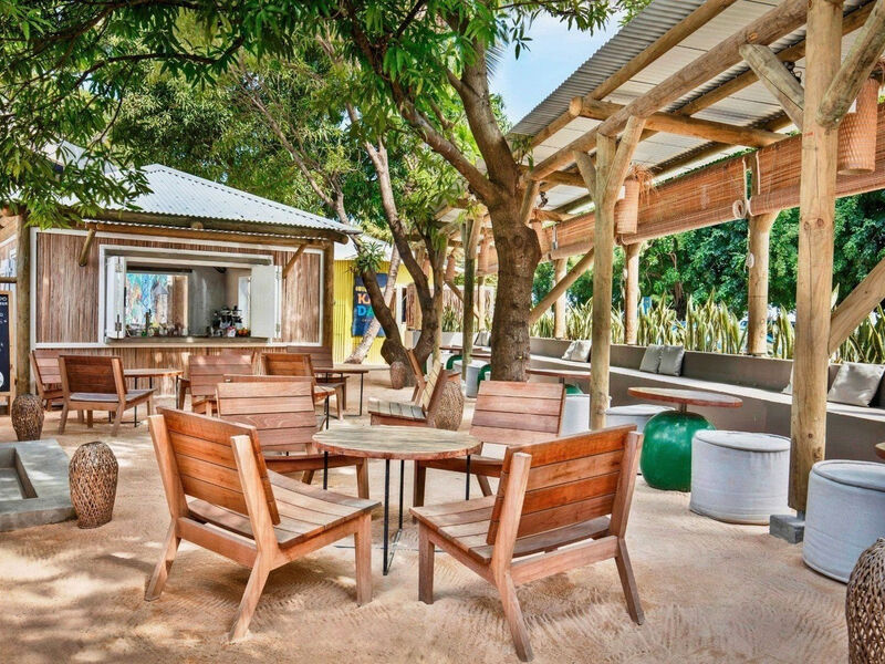 Veranda Tamarin Hotel & Spa