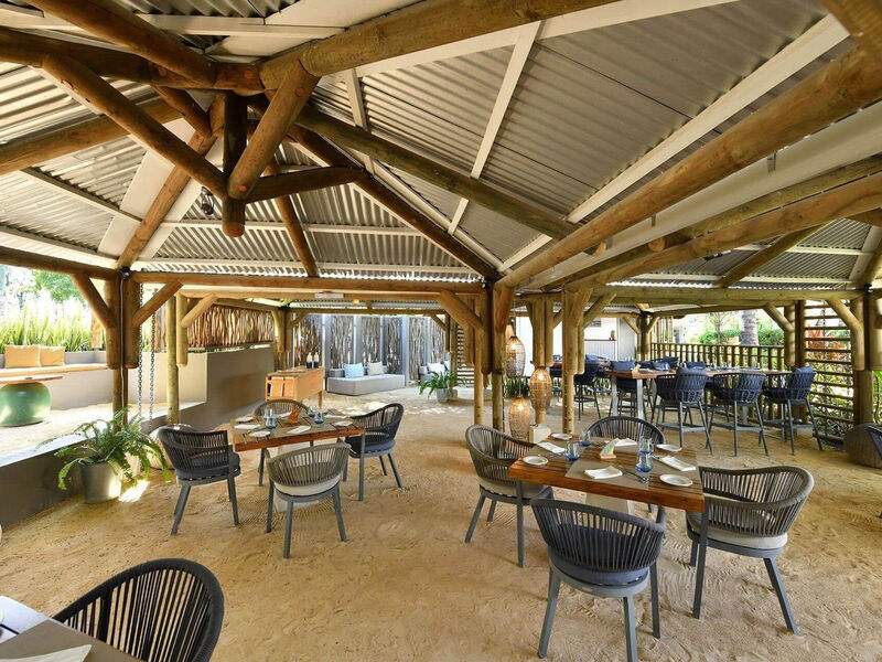 Veranda Tamarin Hotel & Spa