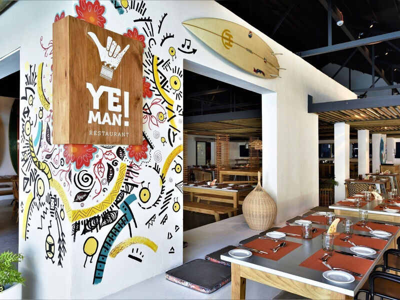 Veranda Tamarin Hotel & Spa