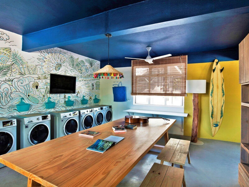 Veranda Tamarin Hotel & Spa