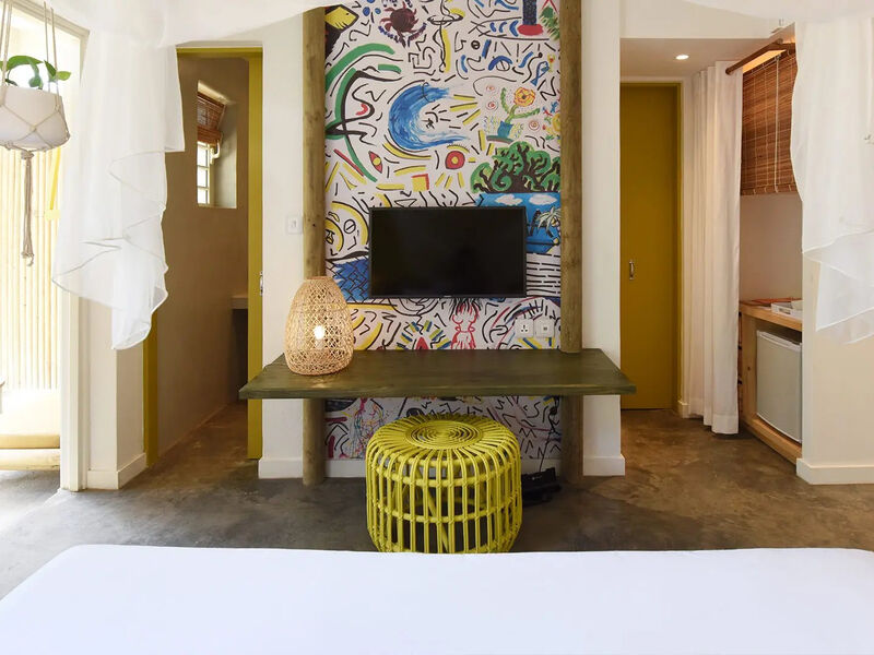 Veranda Tamarin Hotel & Spa