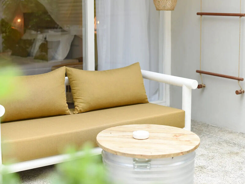 Veranda Tamarin Hotel & Spa