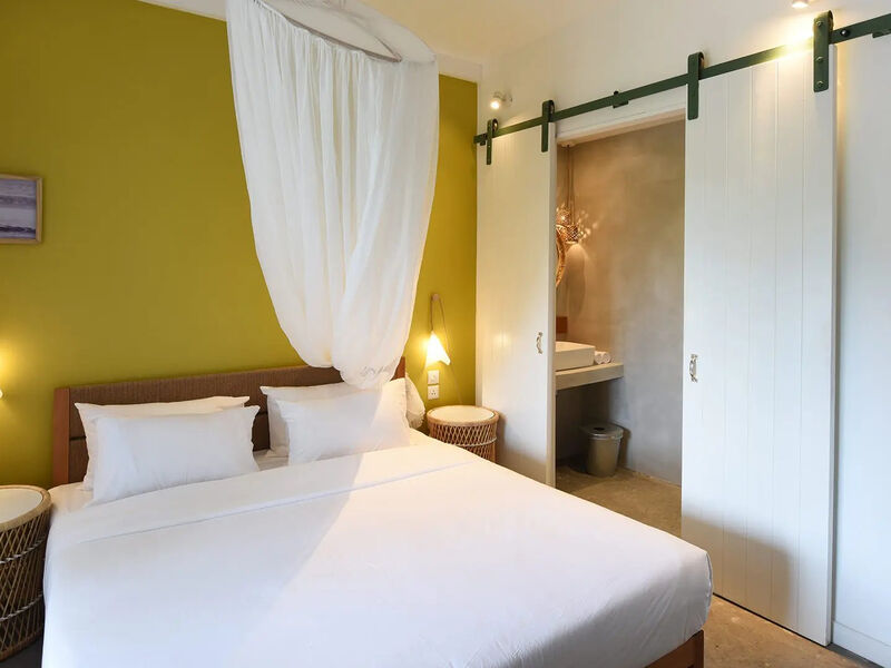 Veranda Tamarin Hotel & Spa