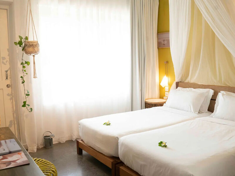 Veranda Tamarin Hotel & Spa