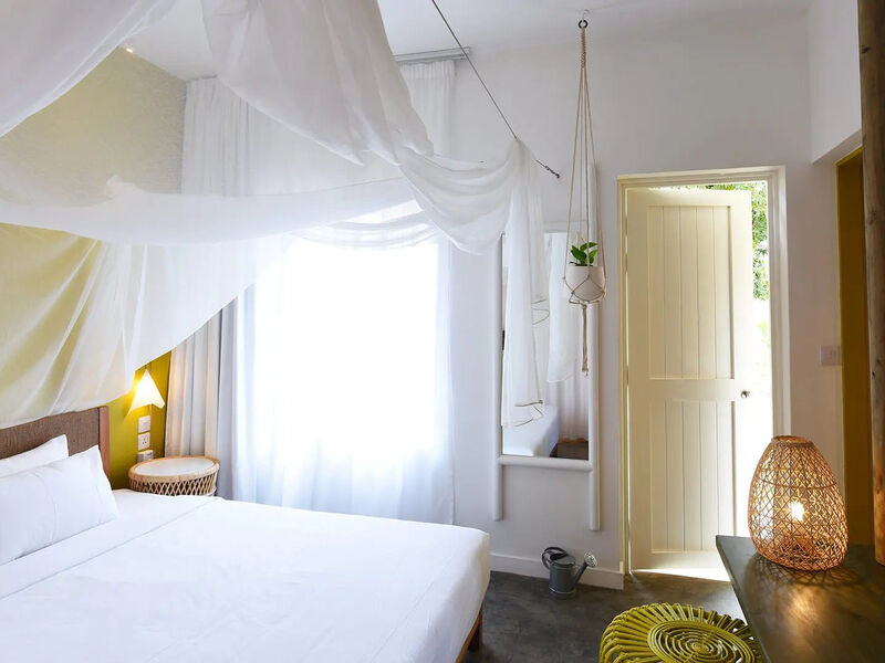 Veranda Tamarin Hotel & Spa