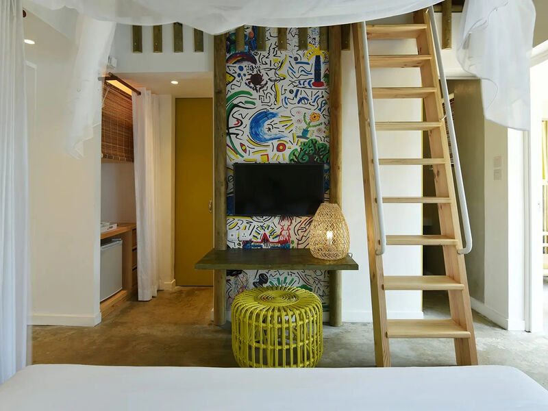 Veranda Tamarin Hotel & Spa