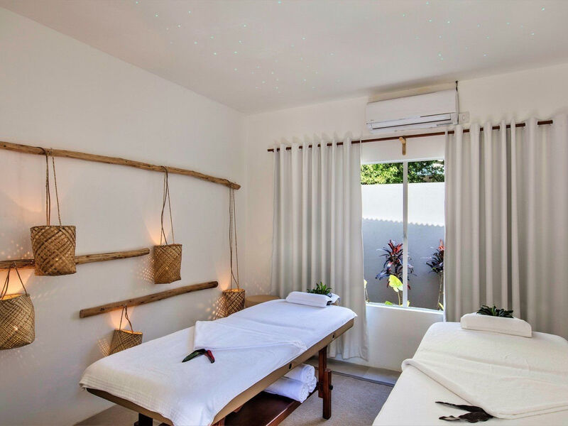 Veranda Tamarin Hotel & Spa