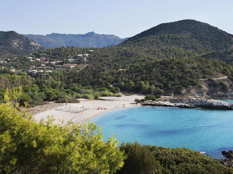 Veridia Resort