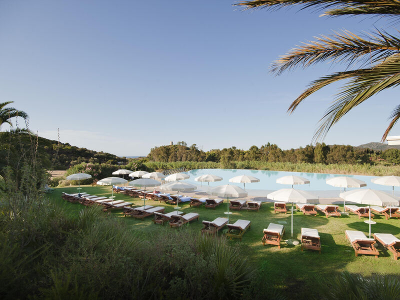 Veridia Resort