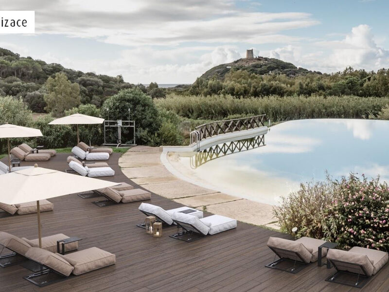 Veridia Resort