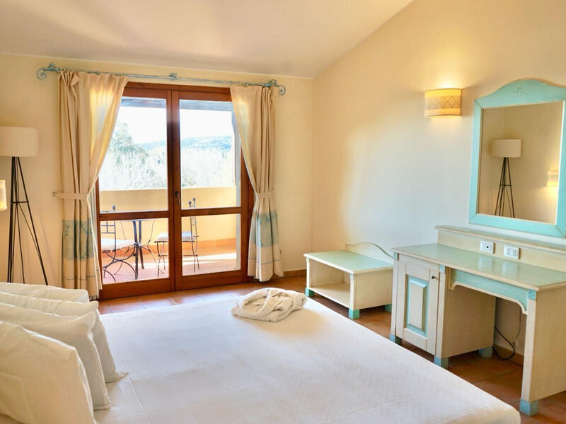 Veridia Resort