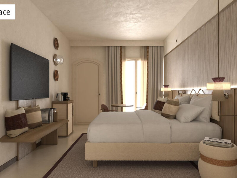 Veridia Resort