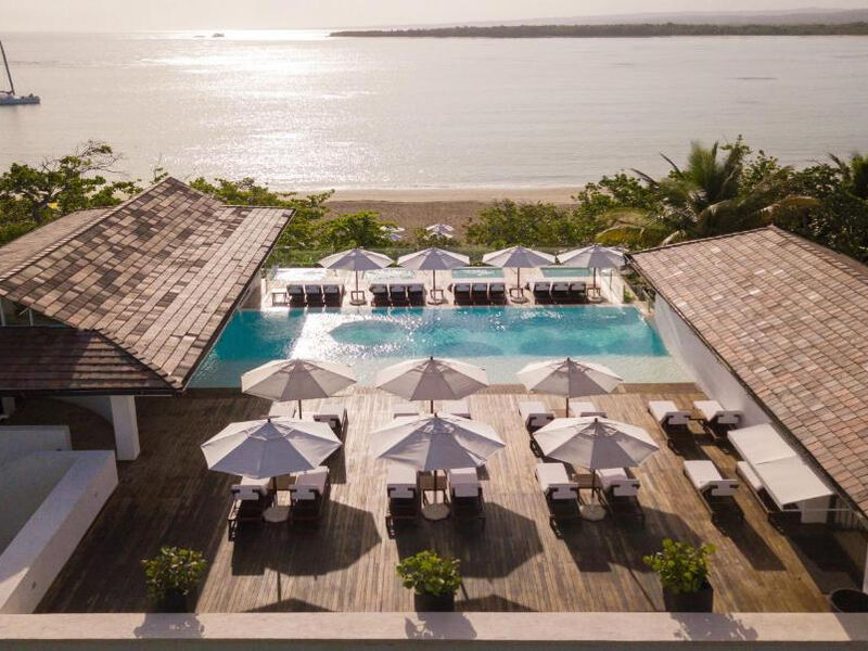 Vh Casa Colonial Beach And Spa