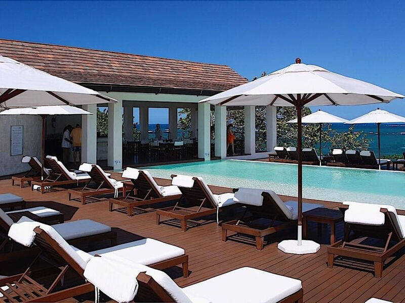 Vh Casa Colonial Beach And Spa