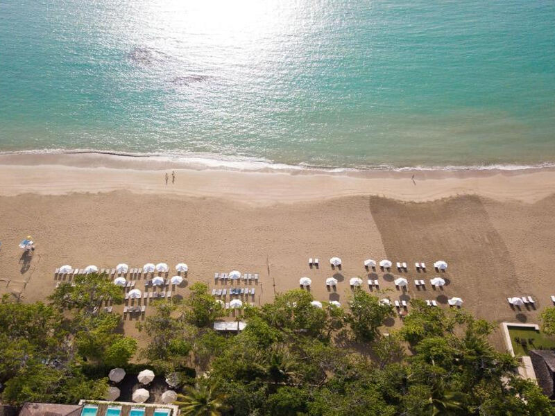 Vh Casa Colonial Beach And Spa