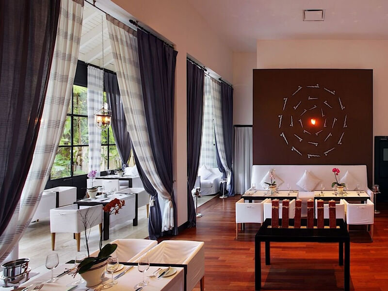 Vh Casa Colonial Beach And Spa