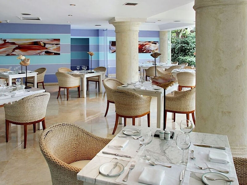 Vh Casa Colonial Beach And Spa