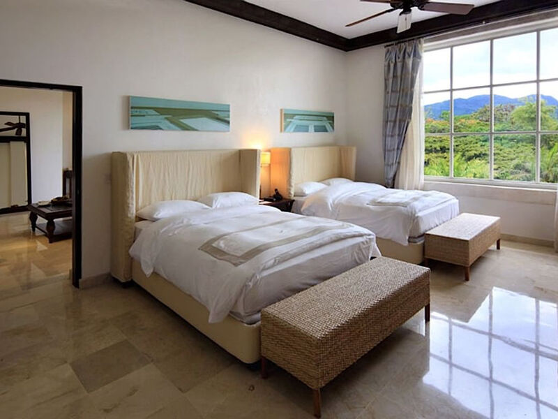 Vh Casa Colonial Beach And Spa