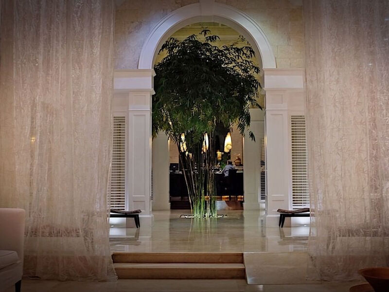 Vh Casa Colonial Beach And Spa