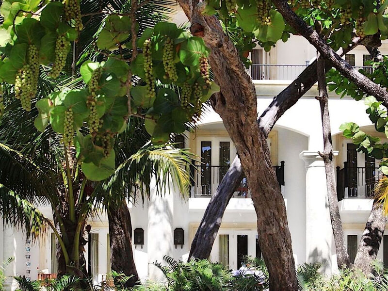 Vh Casa Colonial Beach And Spa