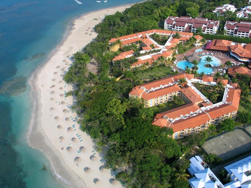 Vh Gran Ventana Beach Resor