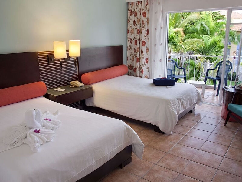 Vh Gran Ventana Beach Resor