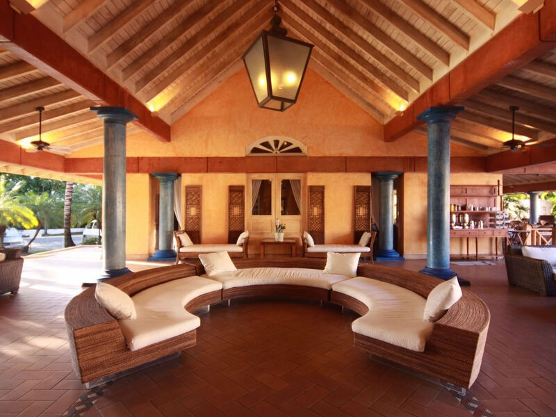 Vh Gran Ventana Beach Resor