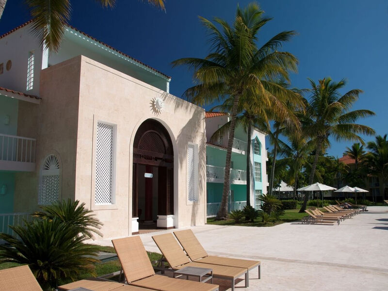 Vh Gran Ventana Beach Resor