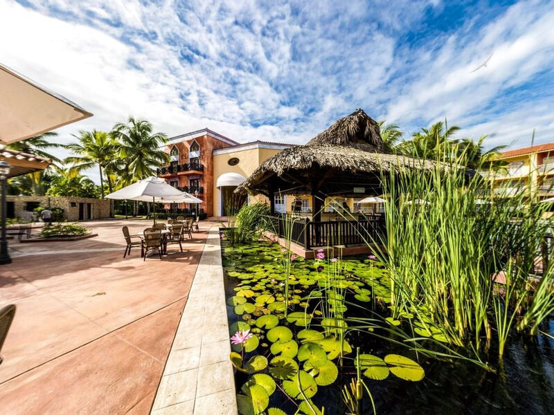 Vh Gran Ventana Beach Resor