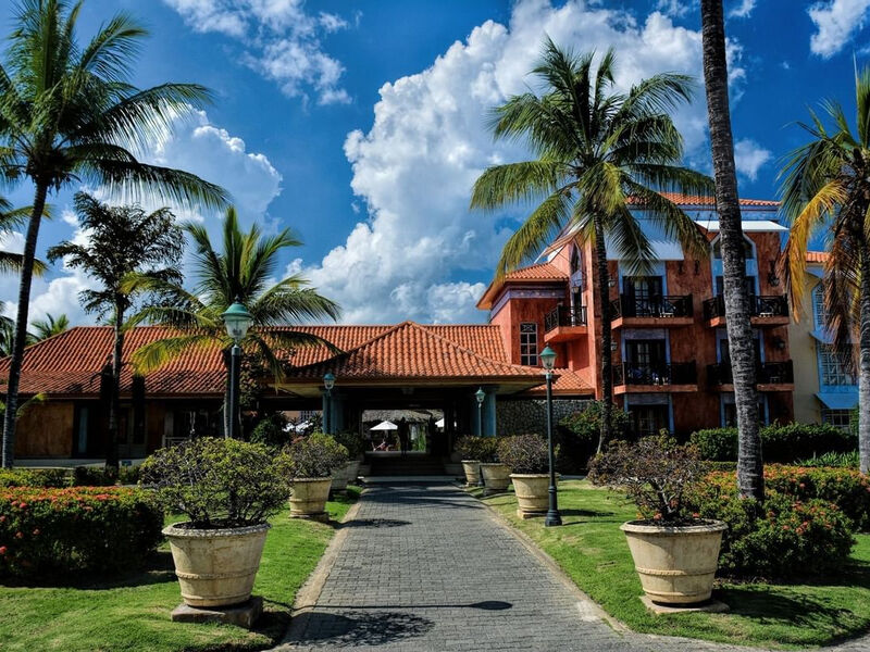 Vh Gran Ventana Beach Resor