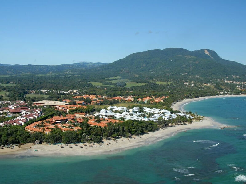 Vh Gran Ventana Beach Resor
