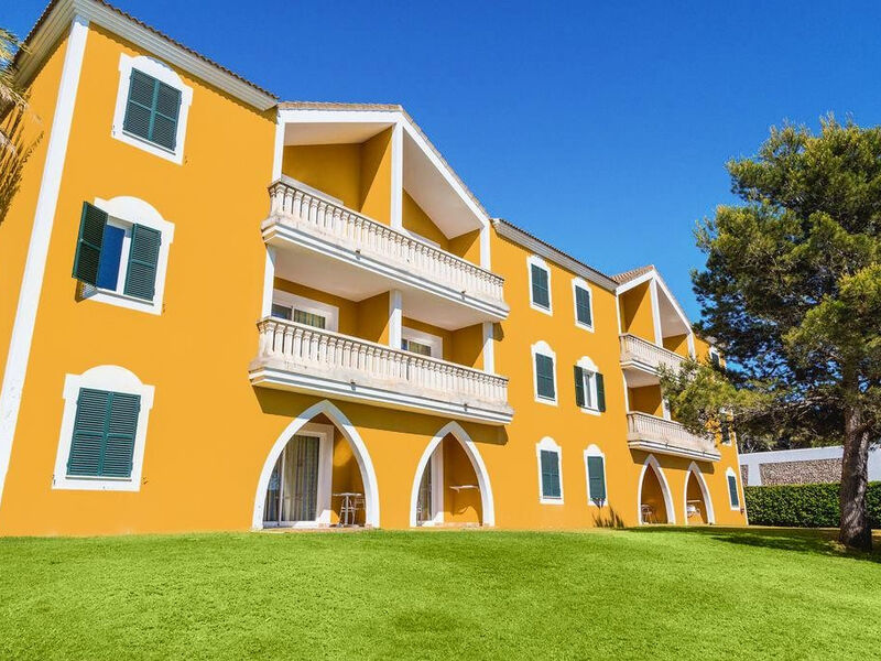 Vibra Blanc Palace
