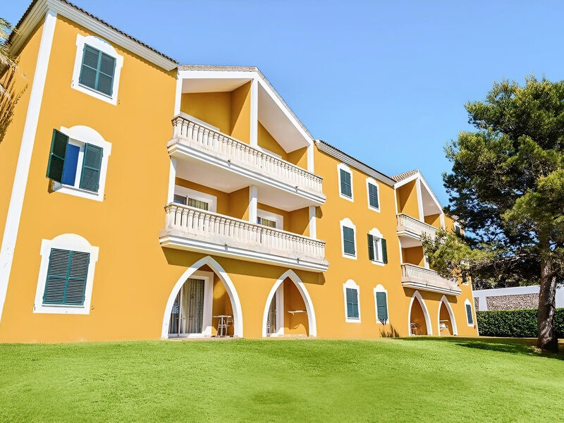 Vibra Blanc Palace