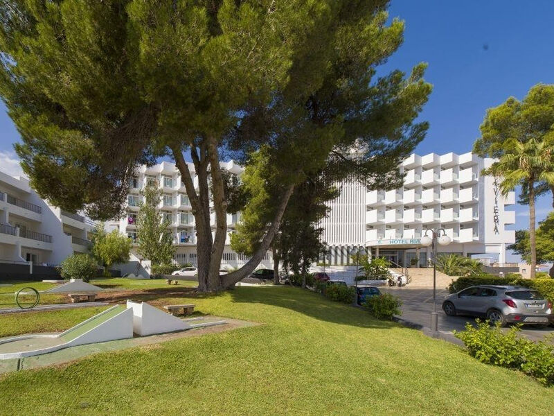 Vibra Riviera