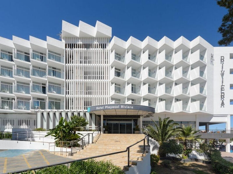 Vibra Riviera
