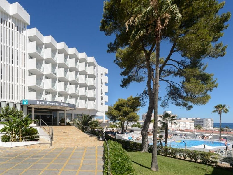 Vibra Riviera
